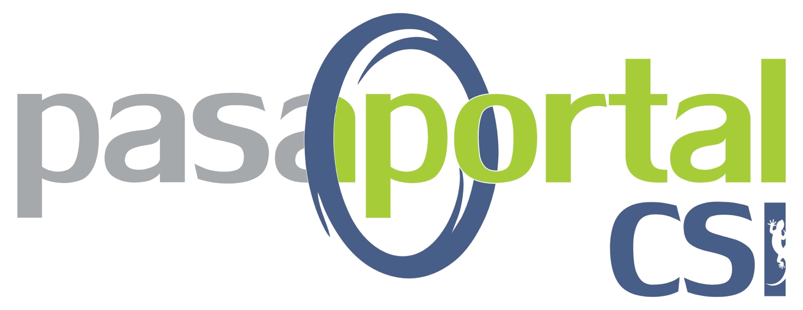 Pasaportal CSI